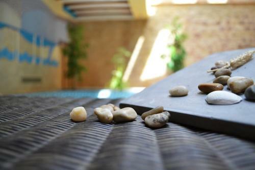 Hotel Les Feuilles D'acanthe