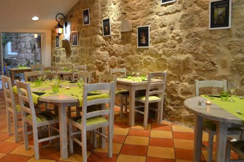 Hotel Les Feuilles D'acanthe
