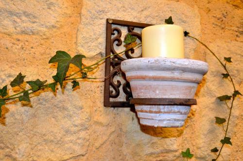 Hotel Les Feuilles D'acanthe