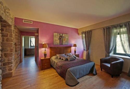 Hotel Le Mas De Baume