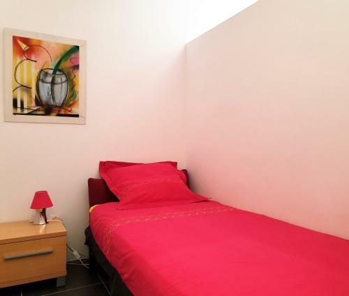 Bed & Breakfast La Cazarelle