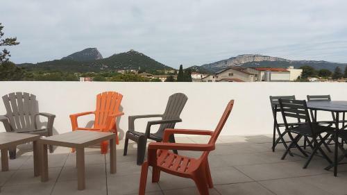 Bed & Breakfast La Cazarelle