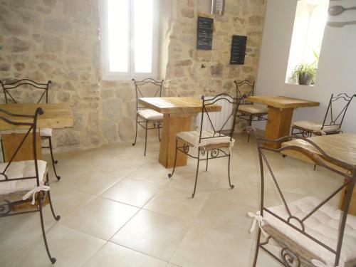 Bed & Breakfast Le Mas Des Mon�des