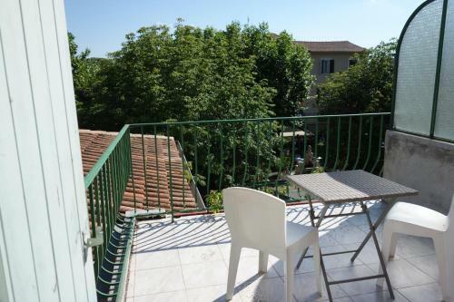 Hotel Le Pr�joly