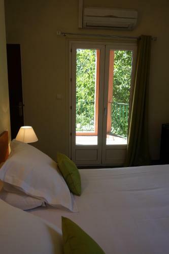 Hotel Le Pr�joly