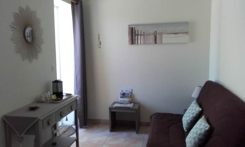 Bed & Breakfast Le Bois Berranger - Chambres D'hotes