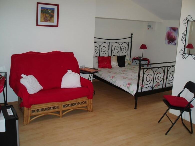 Bed & Breakfast Le Bois Berranger - Chambres D'hotes