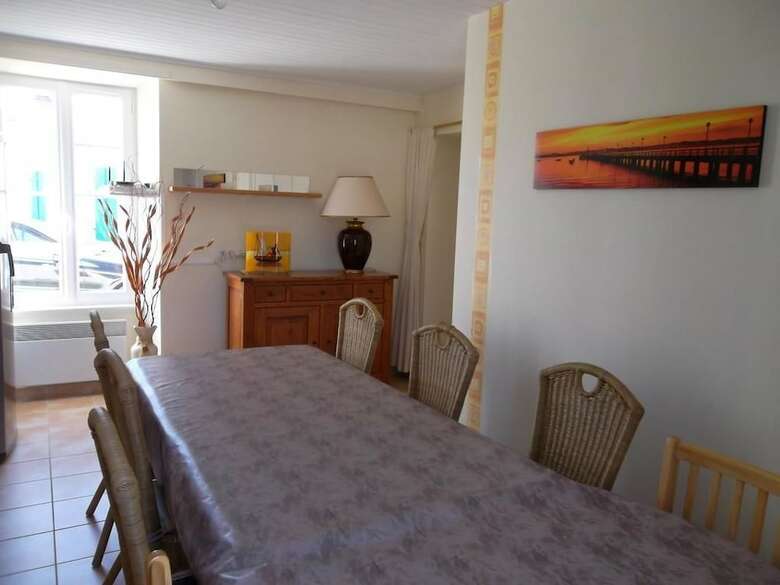 Bed & Breakfast Le Bois Berranger - Chambres D'hotes