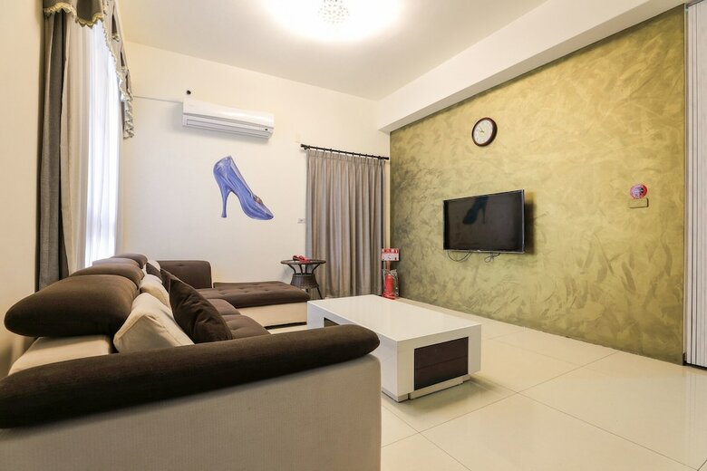 Hotel Miyue B&B I