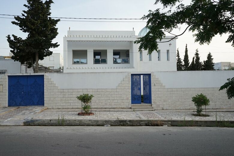 Villa Dar Monia