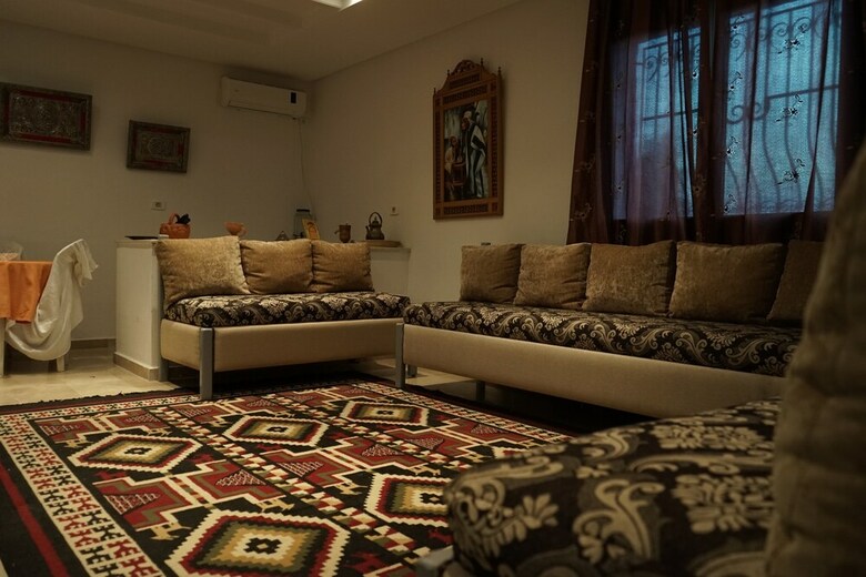 Villa Dar Monia