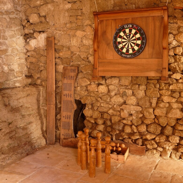 Hotel La Belle Cour