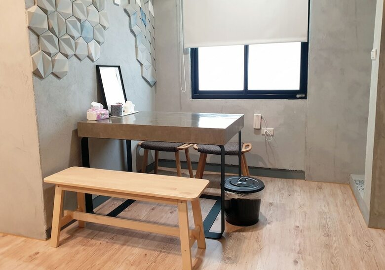 Hotel In.t Tainan Guest House