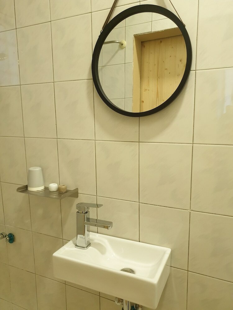 Hotel In.t Tainan Guest House