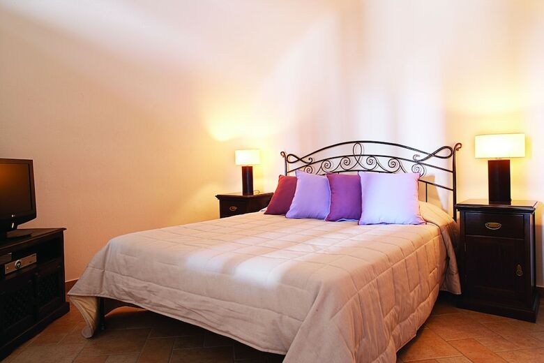 Hotel Mirabo Luxury Villas - Adults Only