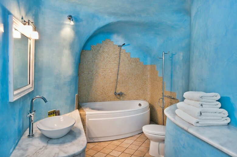 Hotel Mirabo Luxury Villas - Adults Only