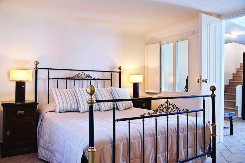 Hotel Mirabo Luxury Villas - Adults Only