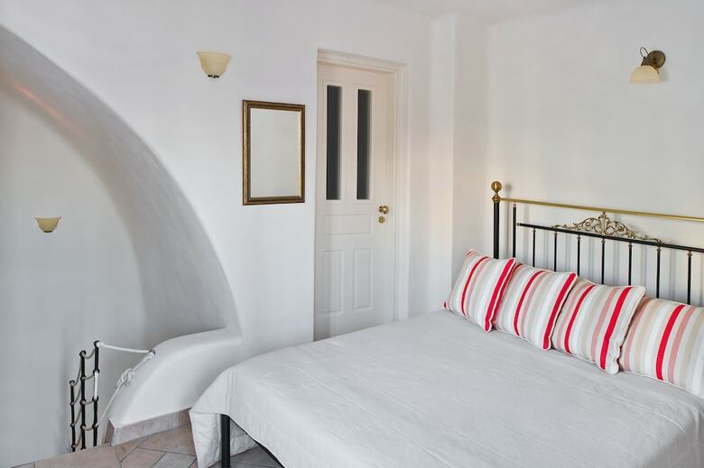 Hotel Mirabo Luxury Villas - Adults Only