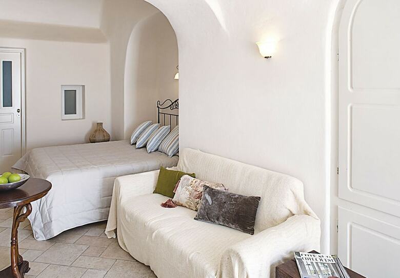 Hotel Mirabo Luxury Villas - Adults Only