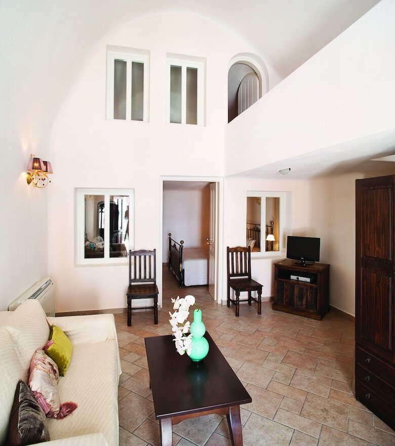 Hotel Mirabo Luxury Villas - Adults Only
