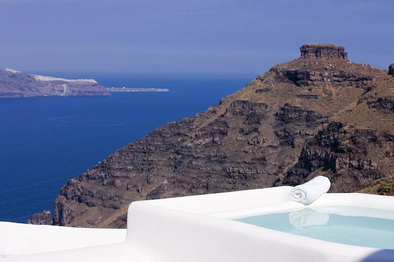 Hotel Mirabo Luxury Villas - Adults Only