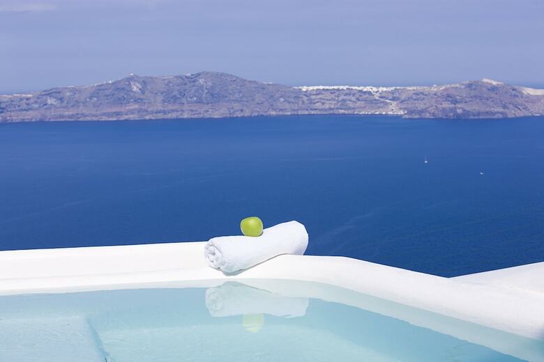 Hotel Mirabo Luxury Villas - Adults Only