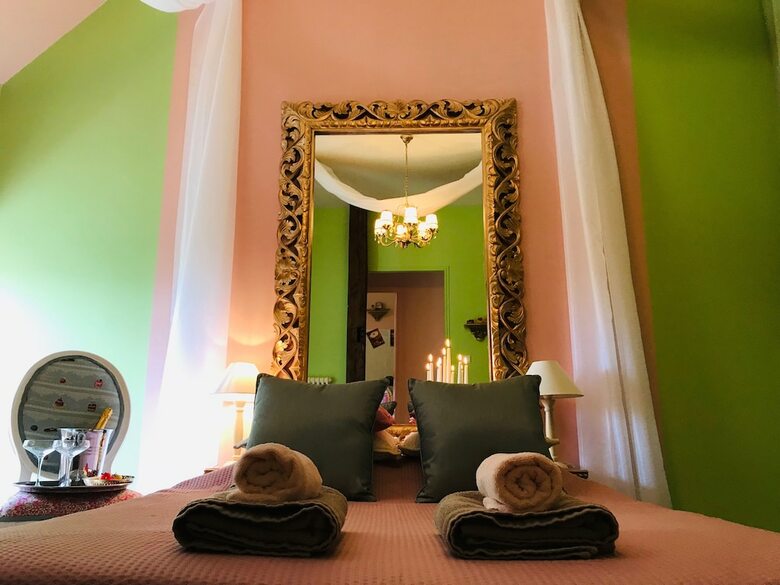 Hotel Taty Ginette
