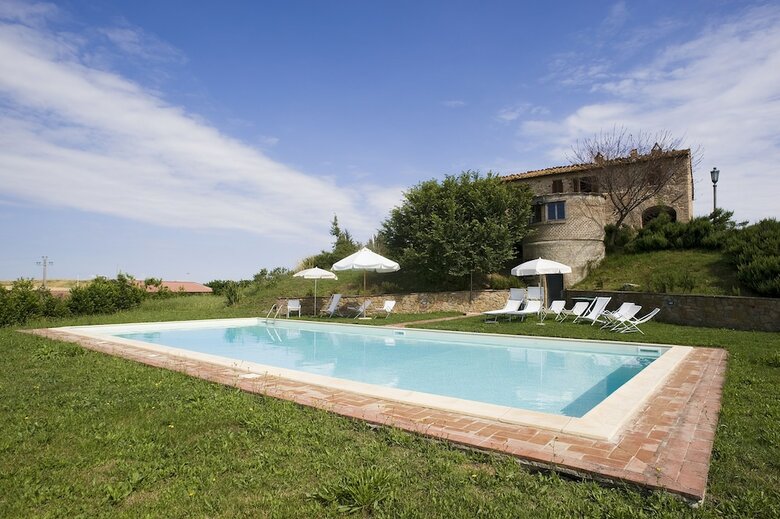 Agroturismo Agriturismo Bombina