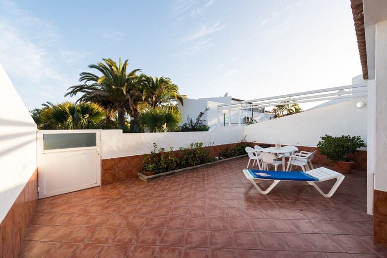 Apartamentos Sunnygolf 34