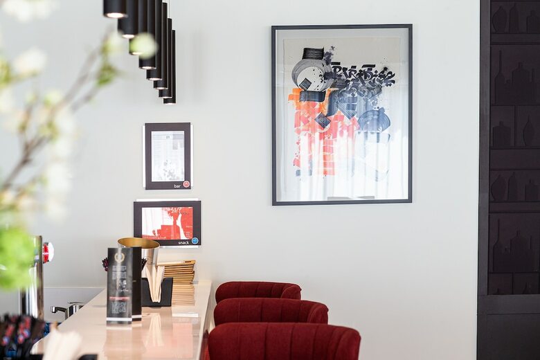 Hotel Hampton By Hilton Toulouse Airport