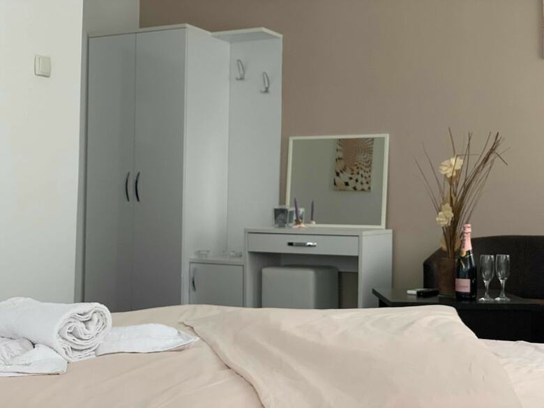 Hotel XX Premium