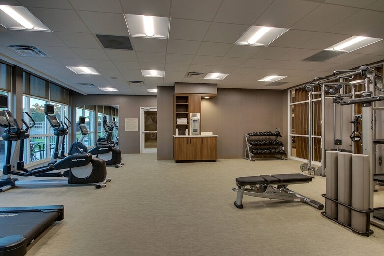 Hotel Springhill Suites By Marriott Gulfport I-10