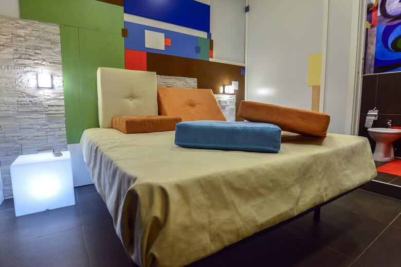 Nives Bed And Breakfast