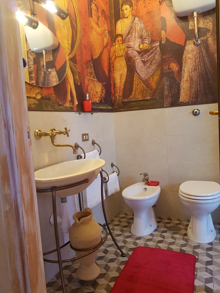 Nives Bed And Breakfast