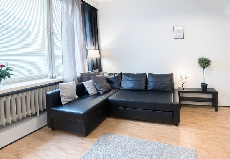 Apartamentos Kotimaailma Helsinki Malminkatu 22