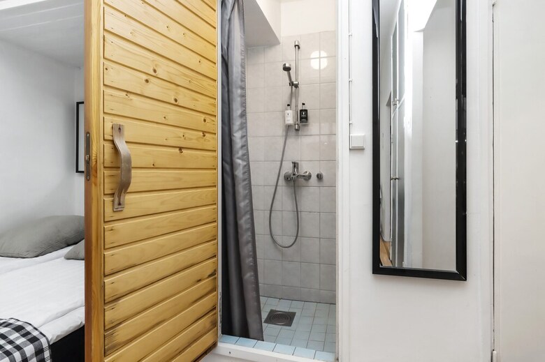 Apartamentos Kotimaailma Helsinki Malminkatu 22