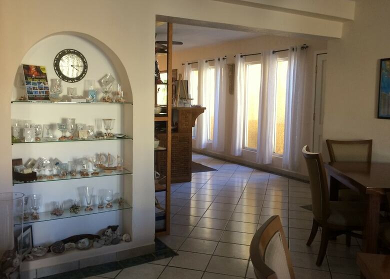 Hotel Inn At San Luis