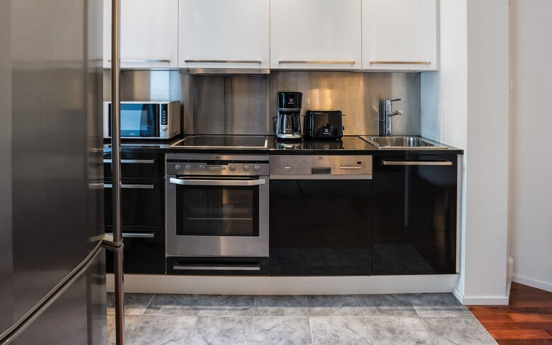 Apartamentos Kotimaailma Helsinki L�nnrotinkatu 45