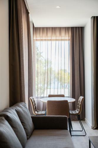 Primorski Hotel