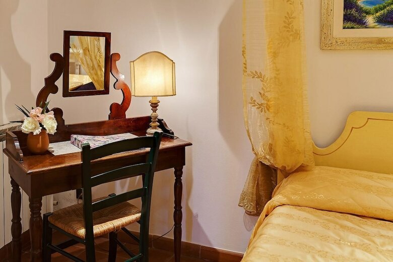 Apartamento Relais Antico Borgo San Lorenzo
