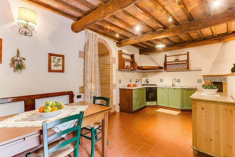 Apartamento Relais Antico Borgo San Lorenzo