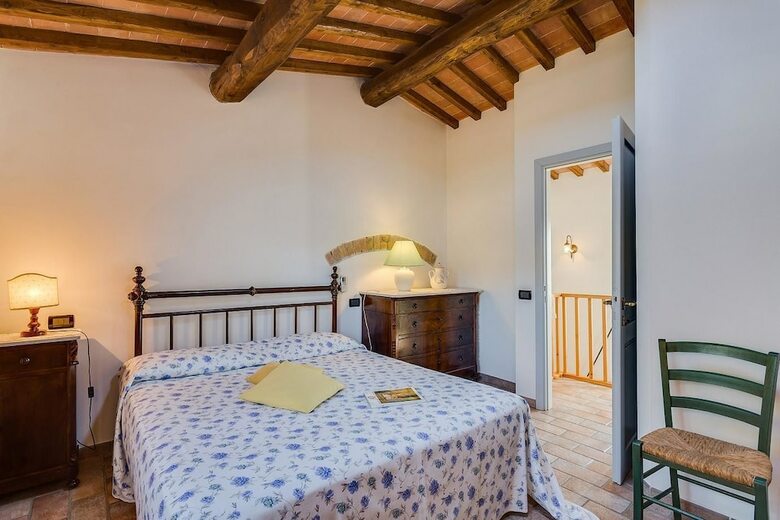 Apartamento Relais Antico Borgo San Lorenzo