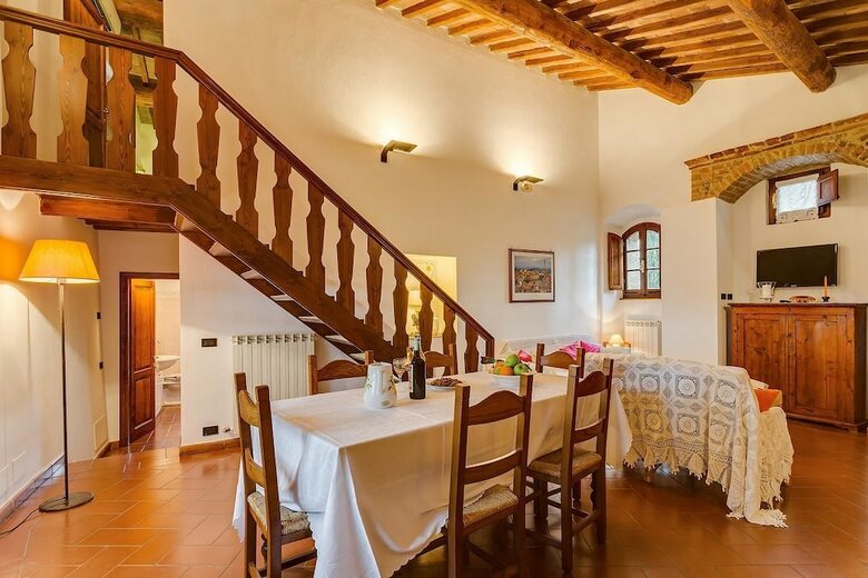 Apartamento Relais Antico Borgo San Lorenzo