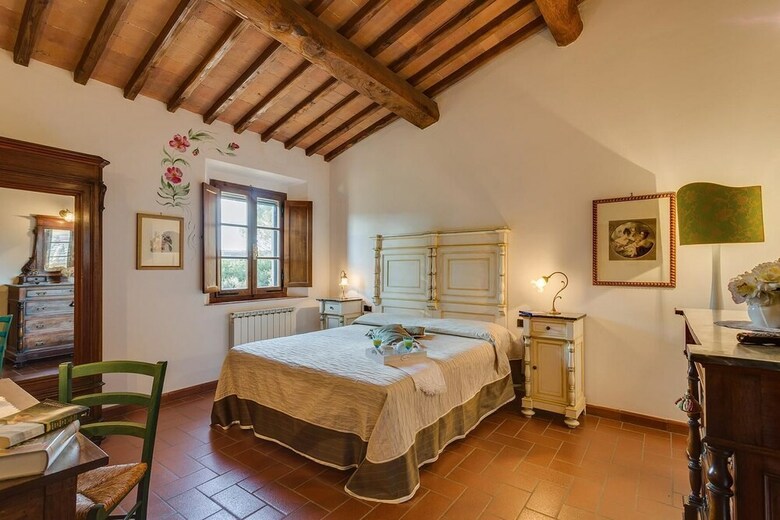Apartamento Relais Antico Borgo San Lorenzo