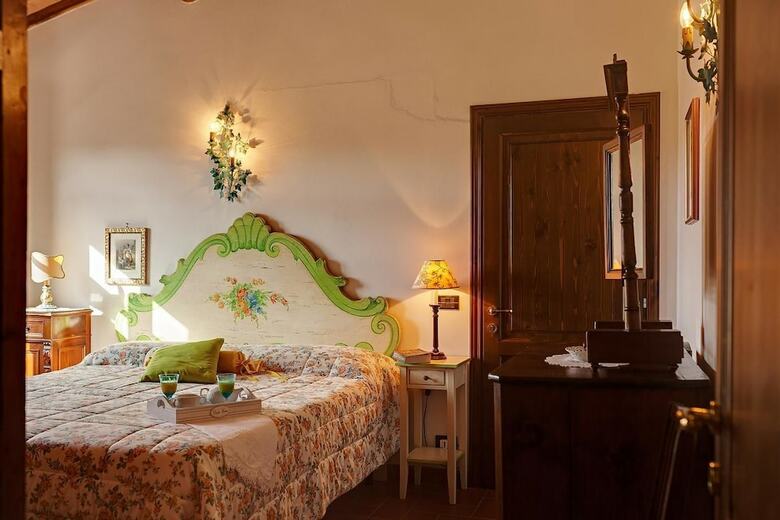 Apartamento Relais Antico Borgo San Lorenzo
