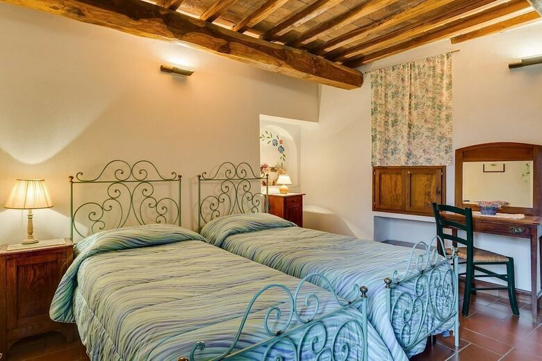 Apartamento Relais Antico Borgo San Lorenzo