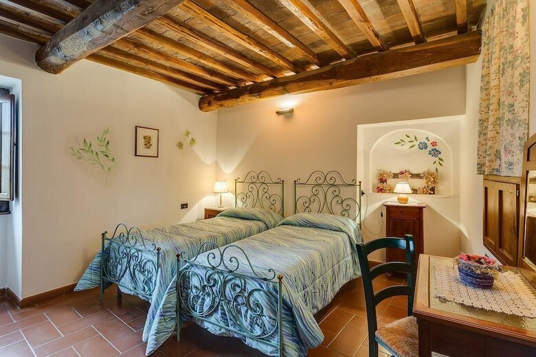 Apartamento Relais Antico Borgo San Lorenzo