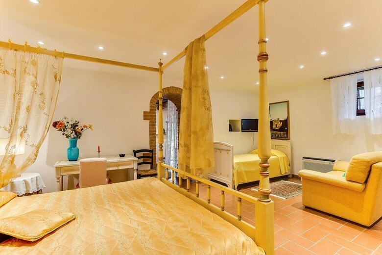 Apartamento Relais Antico Borgo San Lorenzo