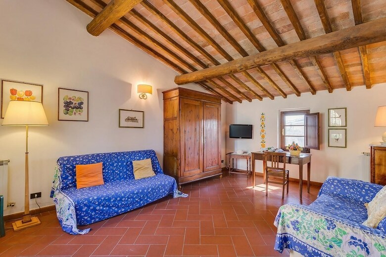 Apartamento Relais Antico Borgo San Lorenzo