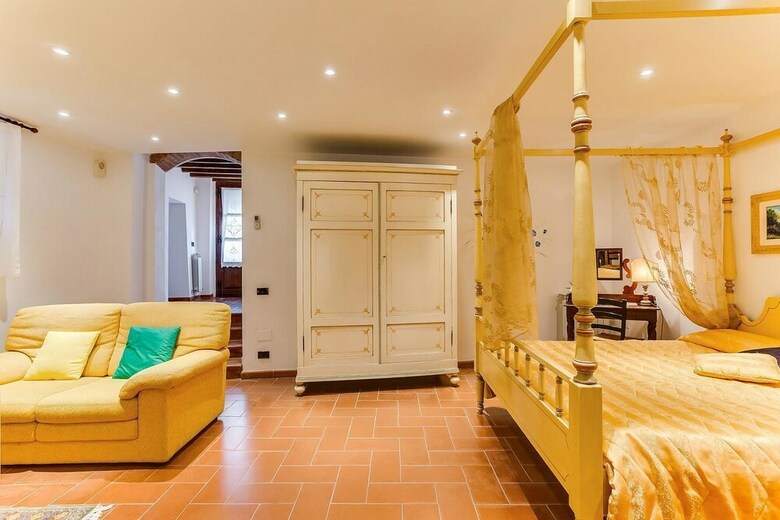 Apartamento Relais Antico Borgo San Lorenzo